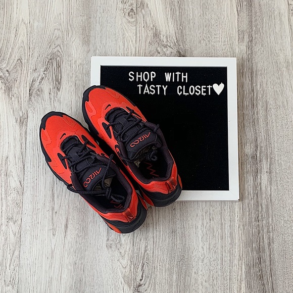 Nike air max 200 sneakers - Picture 7 of 7